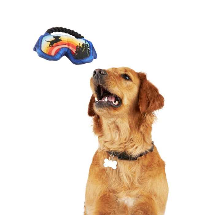 Dog Toy M124