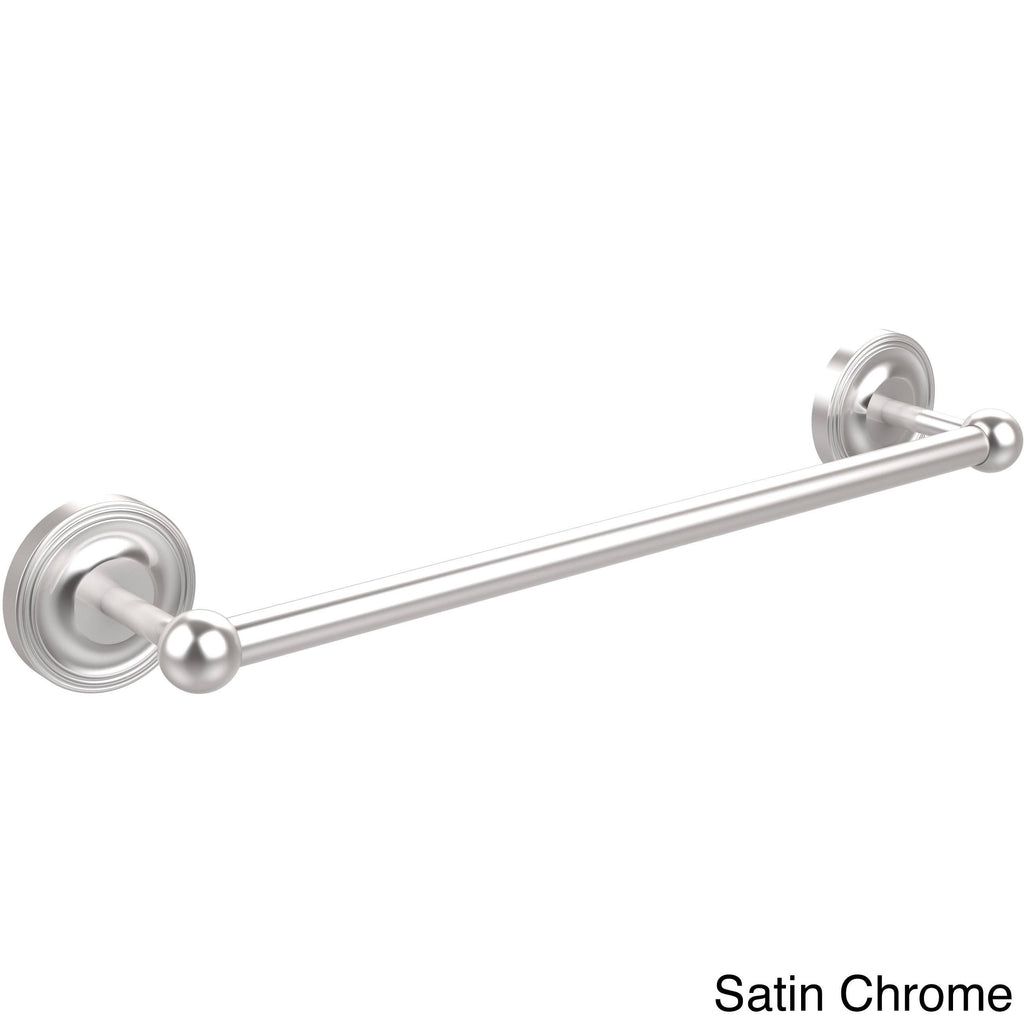 24 inch Venetian Bronze Towel Bar A374846
