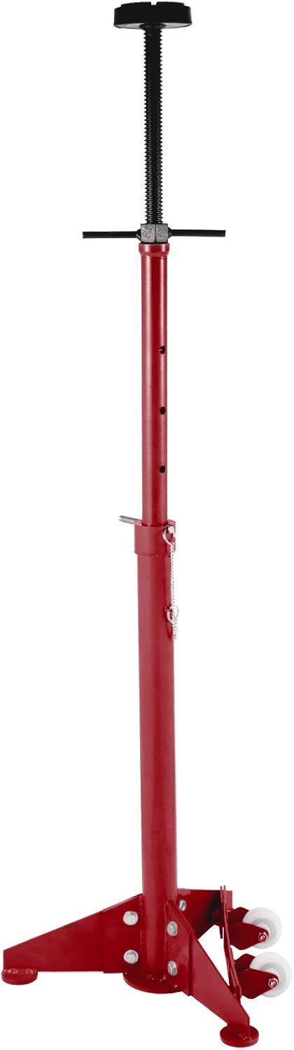 3/4 Ton Capacity Heavy Duty Jack Stand N763