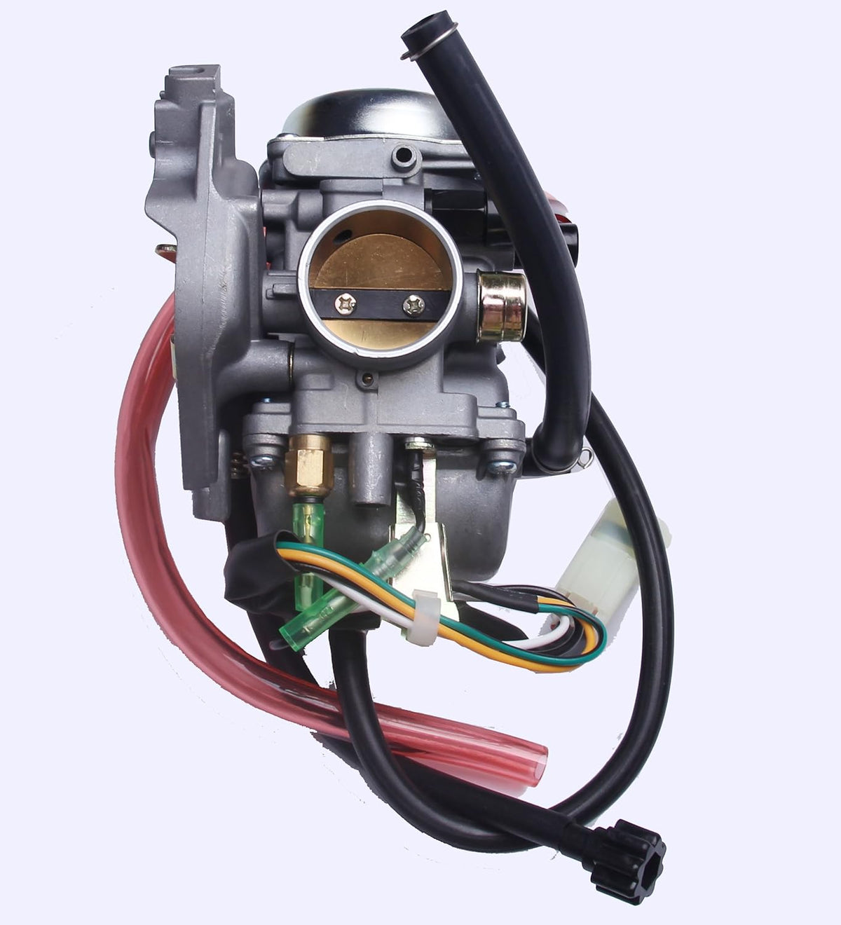 Carburetor for Kawasaki KVF300 Prairie 300 ATV, Pack of 2 Q946