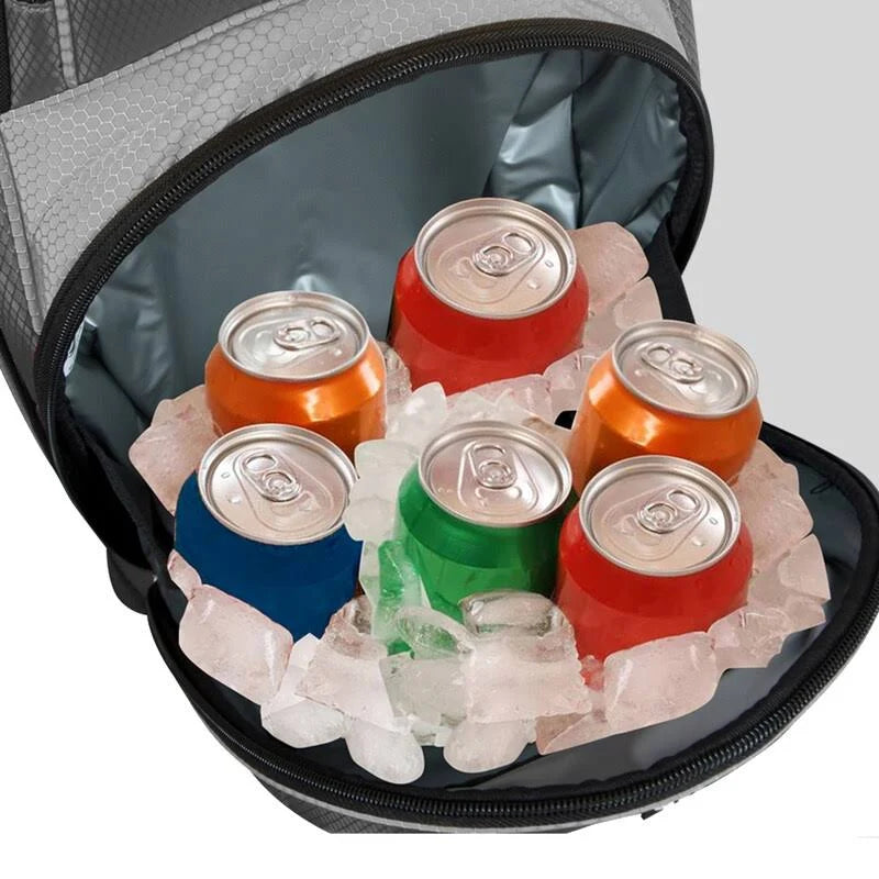 Cooler Cart Bag S28249