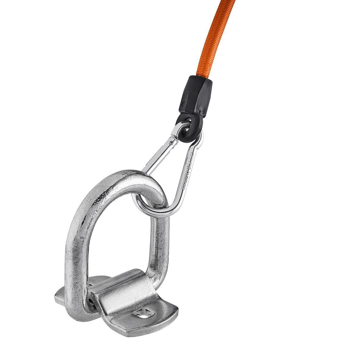 48 in. Carabiner Bungee Cord L65418