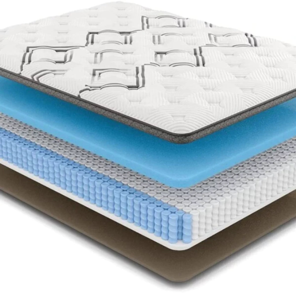 Hybrid Mattress P882