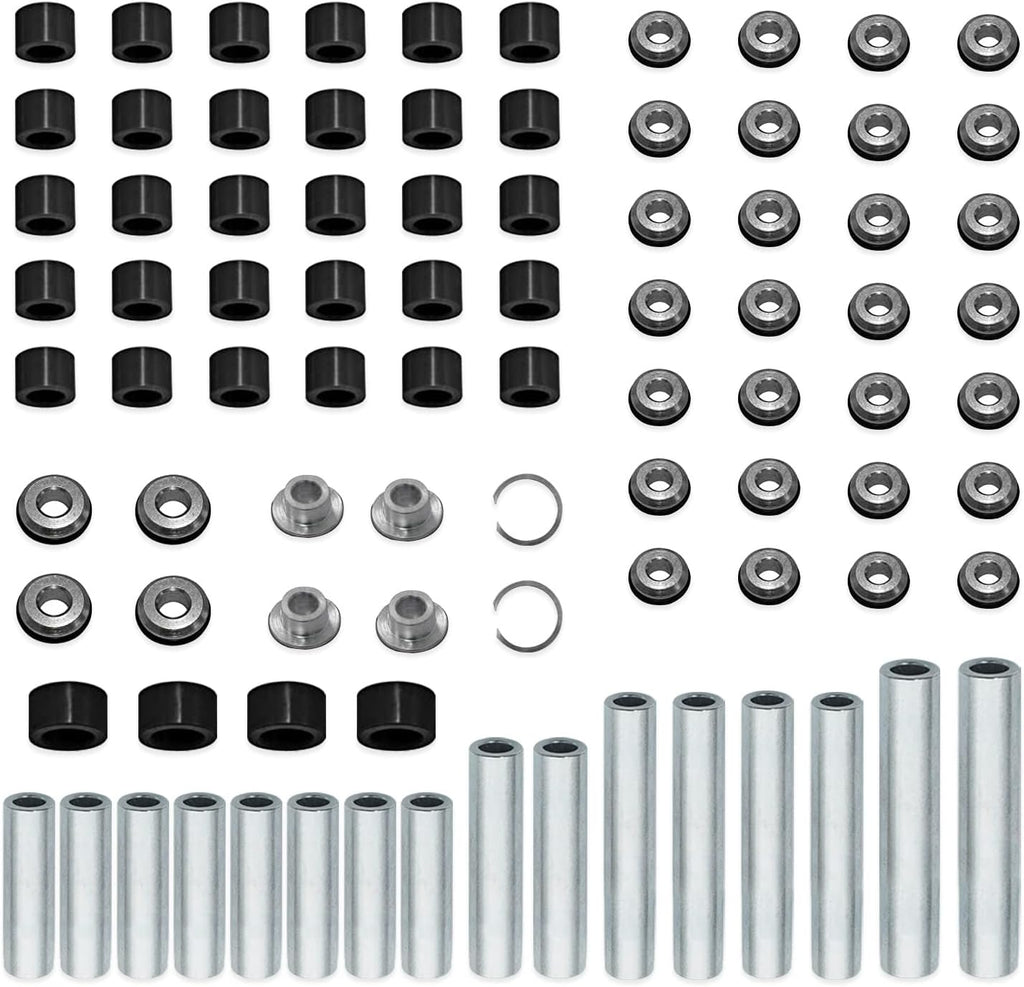 UHMW A Arm Bushing Kit Front and Rear Control Arm Bushing U805799