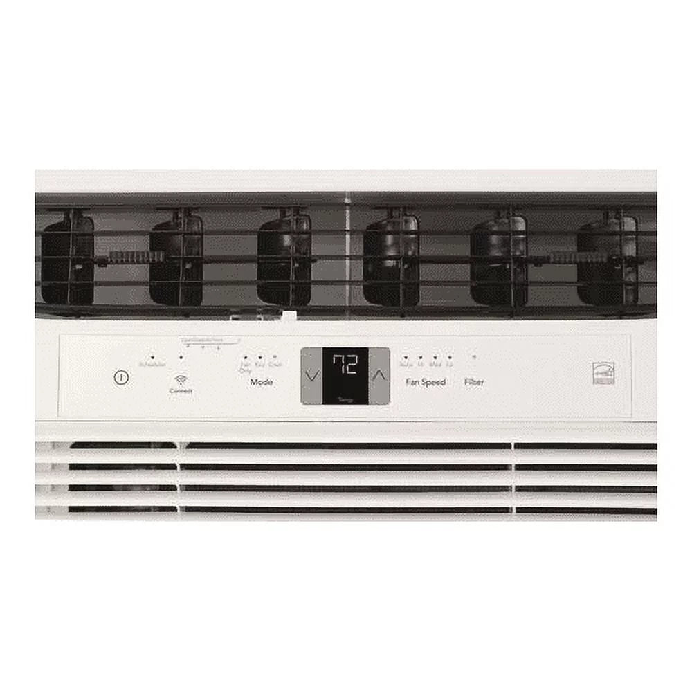 6,000 BTU Window-Mounted Air Conditioner Z44132