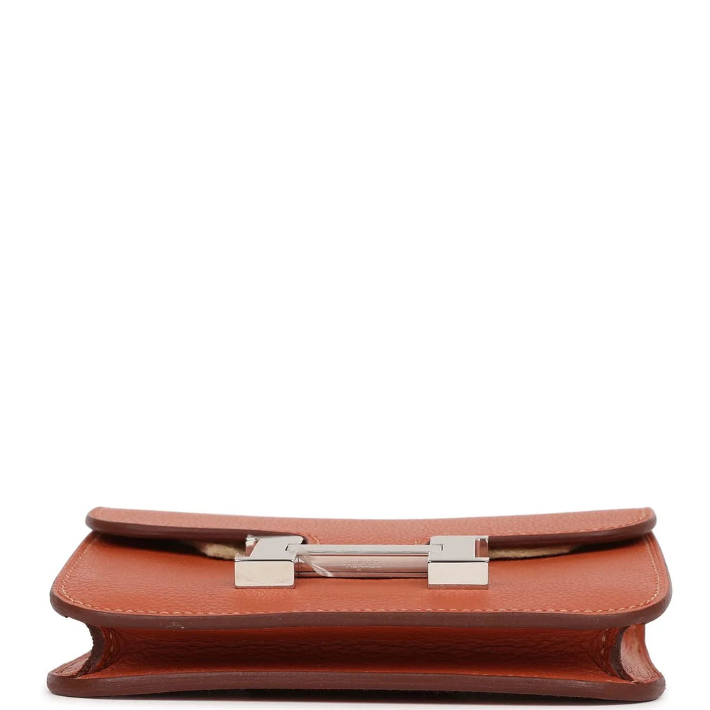 Brique Evercolor Wallet N500
