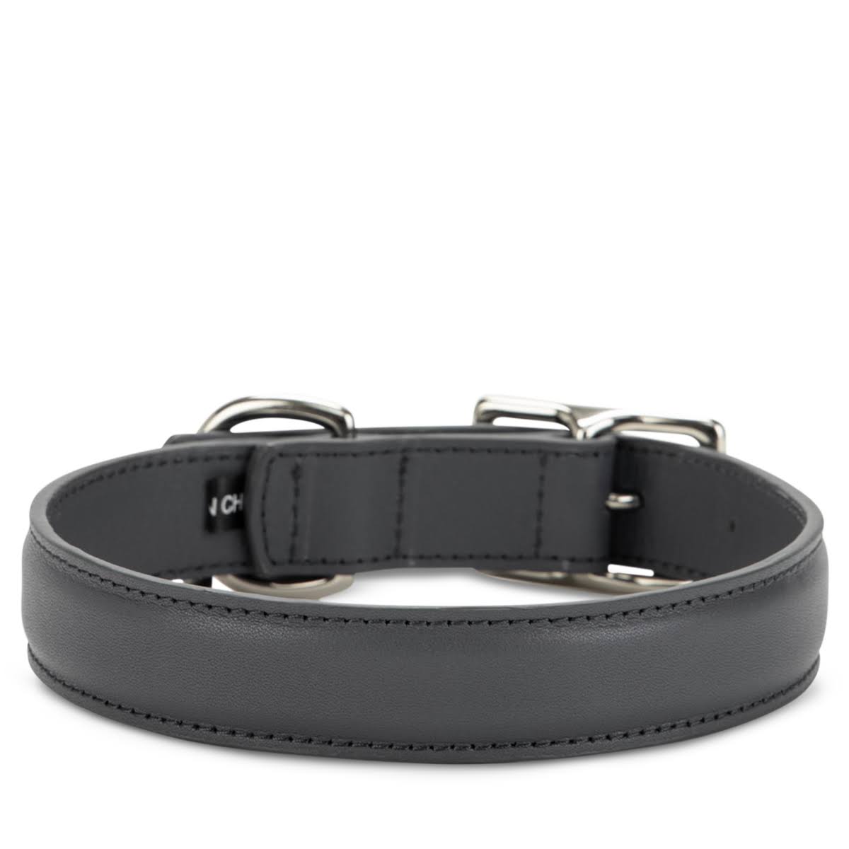 Leather Dog Collar T728960