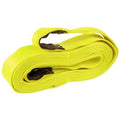 3x22 x 20& Nylon Recovery Strap with Cordura Eyes T563