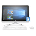 21.5" Full HD IPS Touch Display All-in-One PC F685