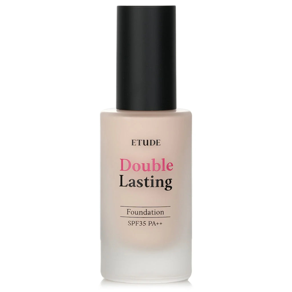 Double Lasting Foundation SPF 35 #21W1 Beige 30g D818