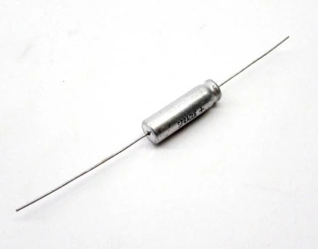 50 Pc 150mfd 25 VV Capacitor X463525