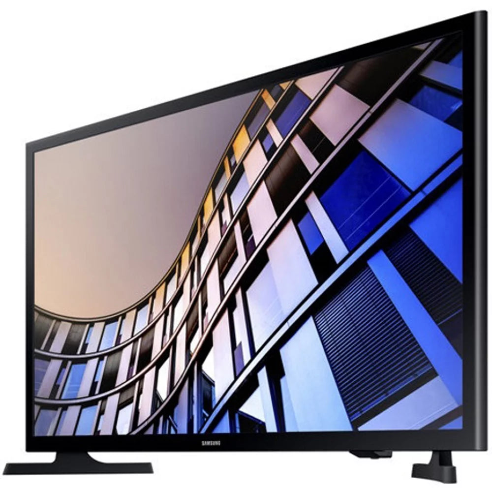 32" HD Smart LED TV D766