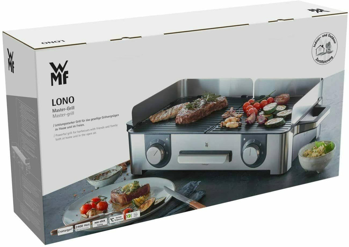 Master Grill S668323
