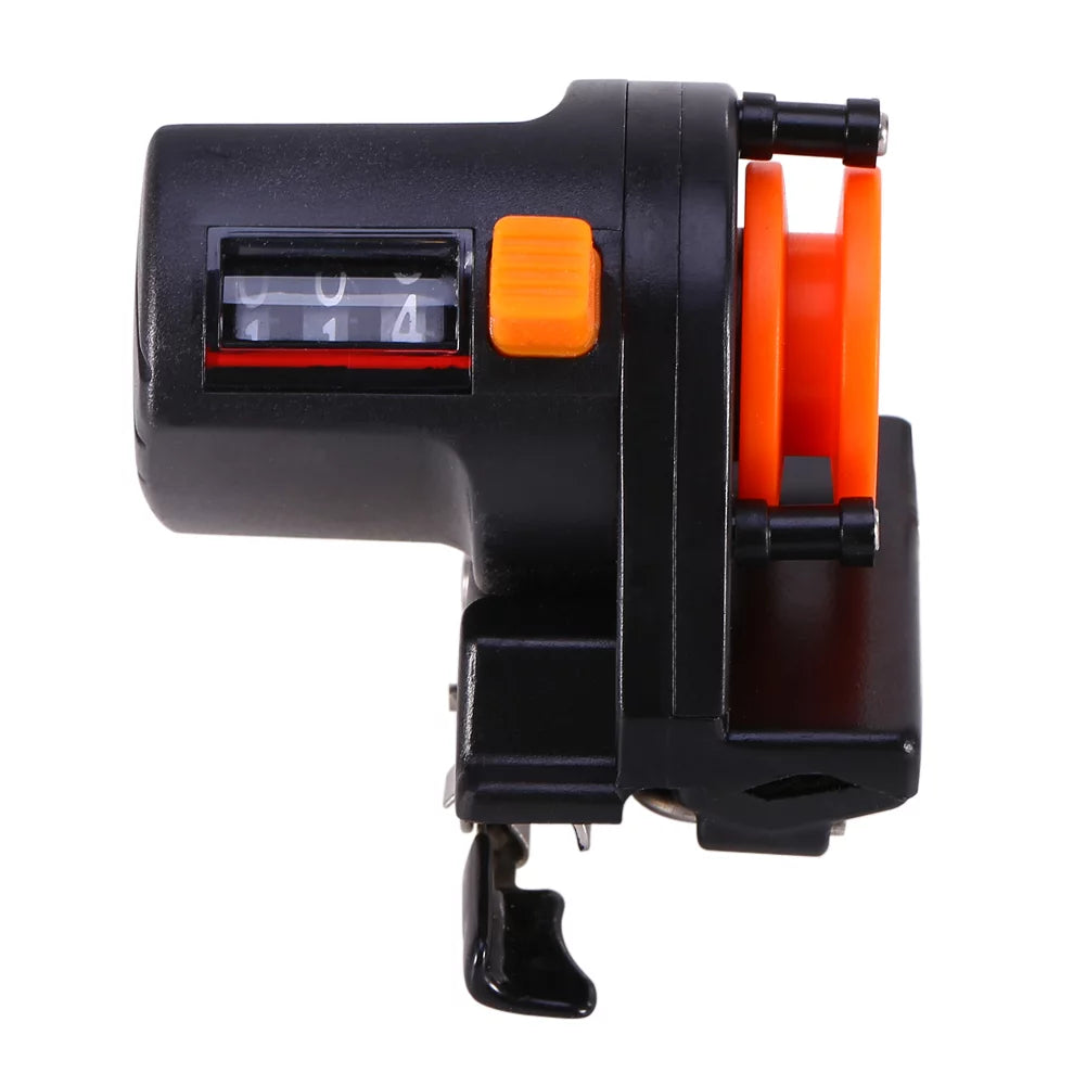 Fishing Line Counter T554183