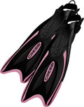 Palau Long Adjustable Fins W638
