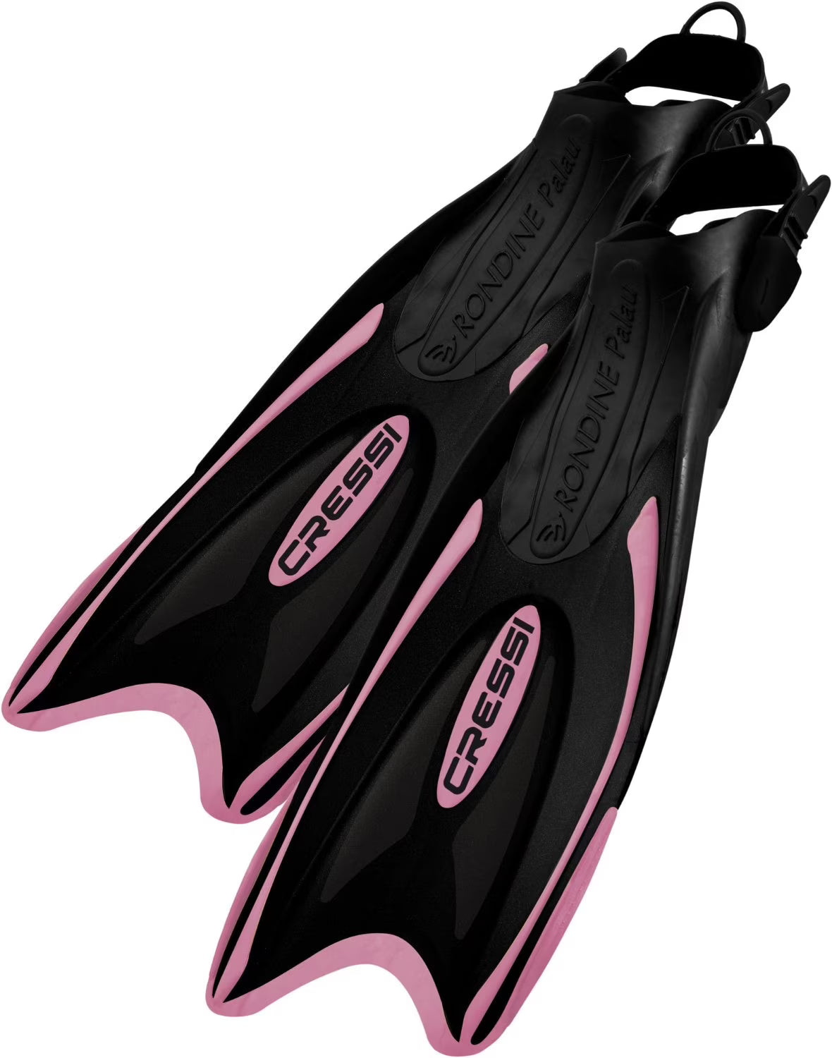 Palau Long Adjustable Fins W638
