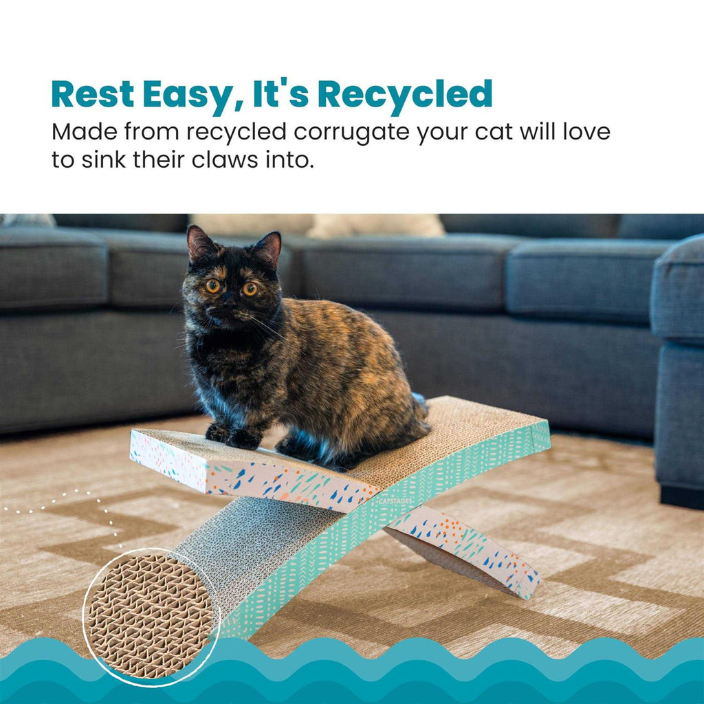 Cat Scratcher G3938