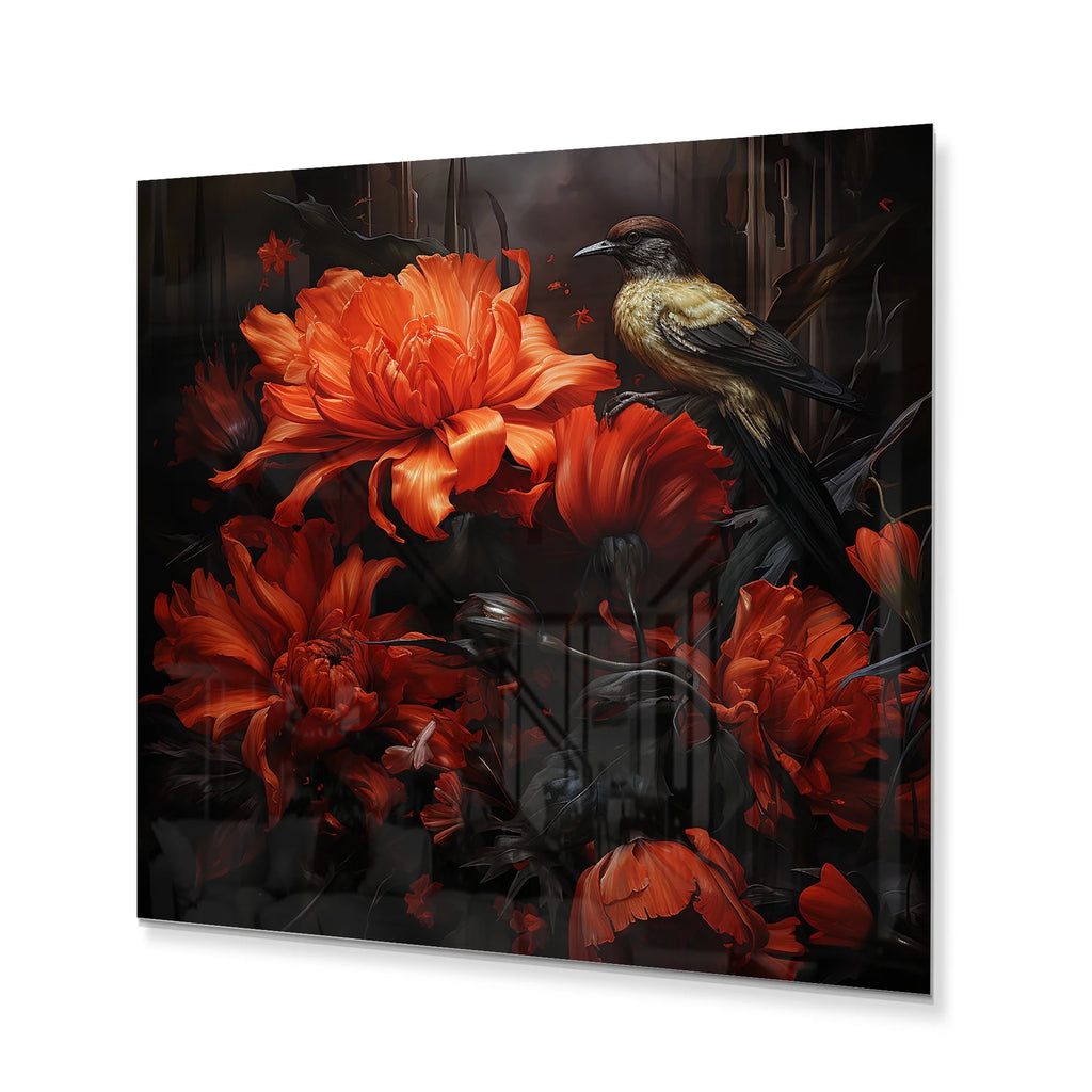 Metal Wall Art C17523
