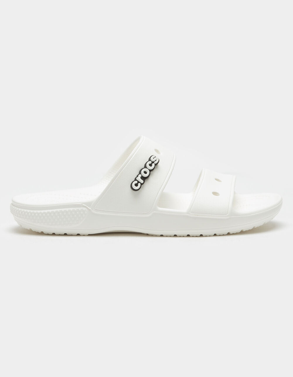 White Sandals F9565