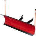 72" Pro UTV Snow Plow RED R519