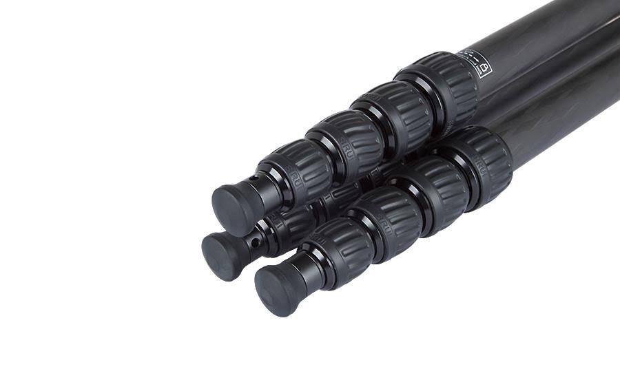 Carbon Fiber Tripod with Ball Head N11199
