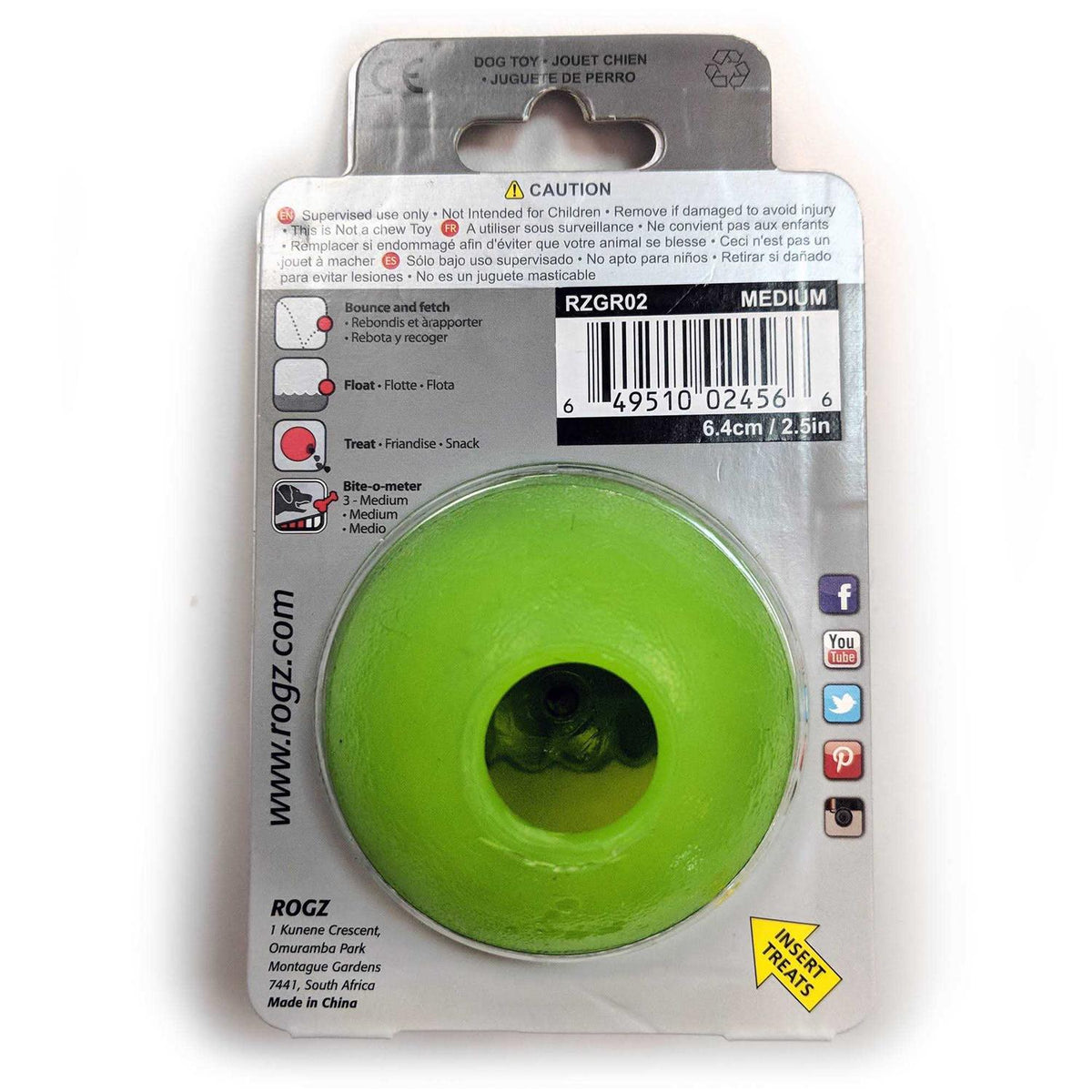 Dog Toy S94587