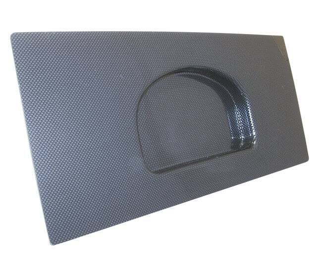 IQ3 Mounting Panel Y268385