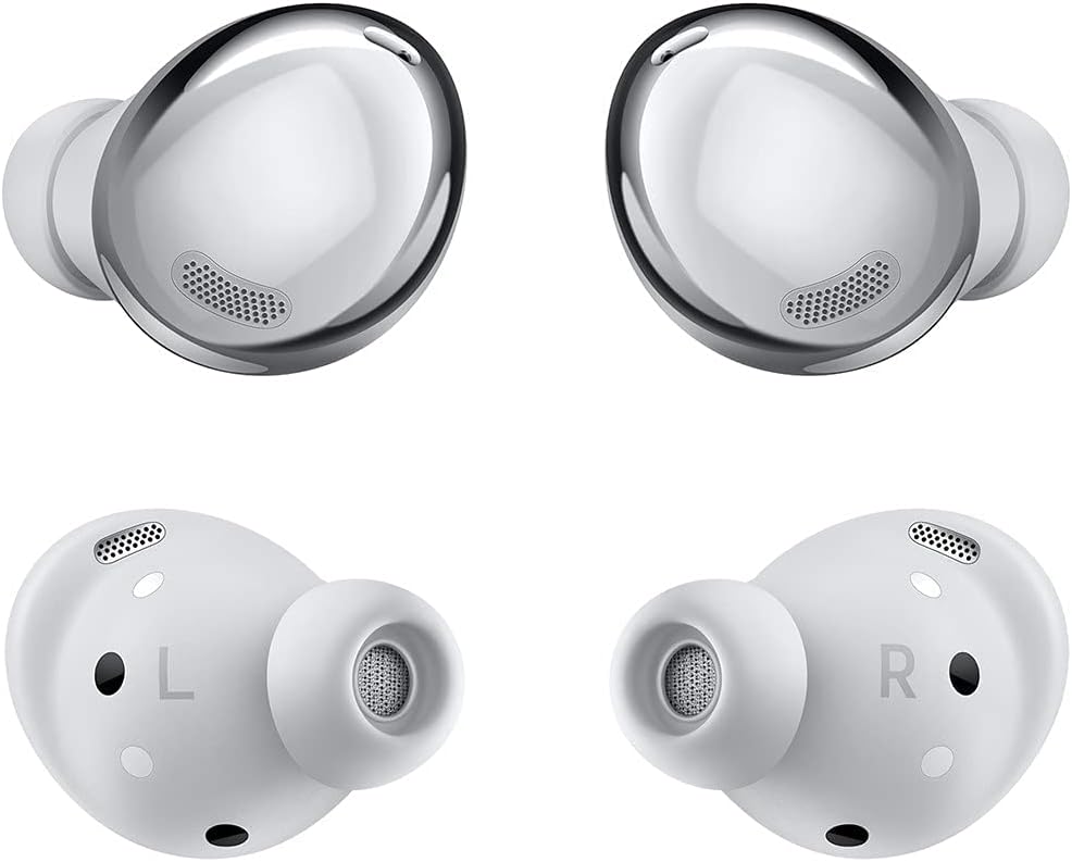 Galaxy Buds Pro Bluetooth Earbuds True Wireless Noise Cancelling O46038