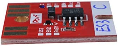 Mimaki JV3 SS2 Ink Cartridge Chip 4 Colors CMYK 4 pcs/set E301