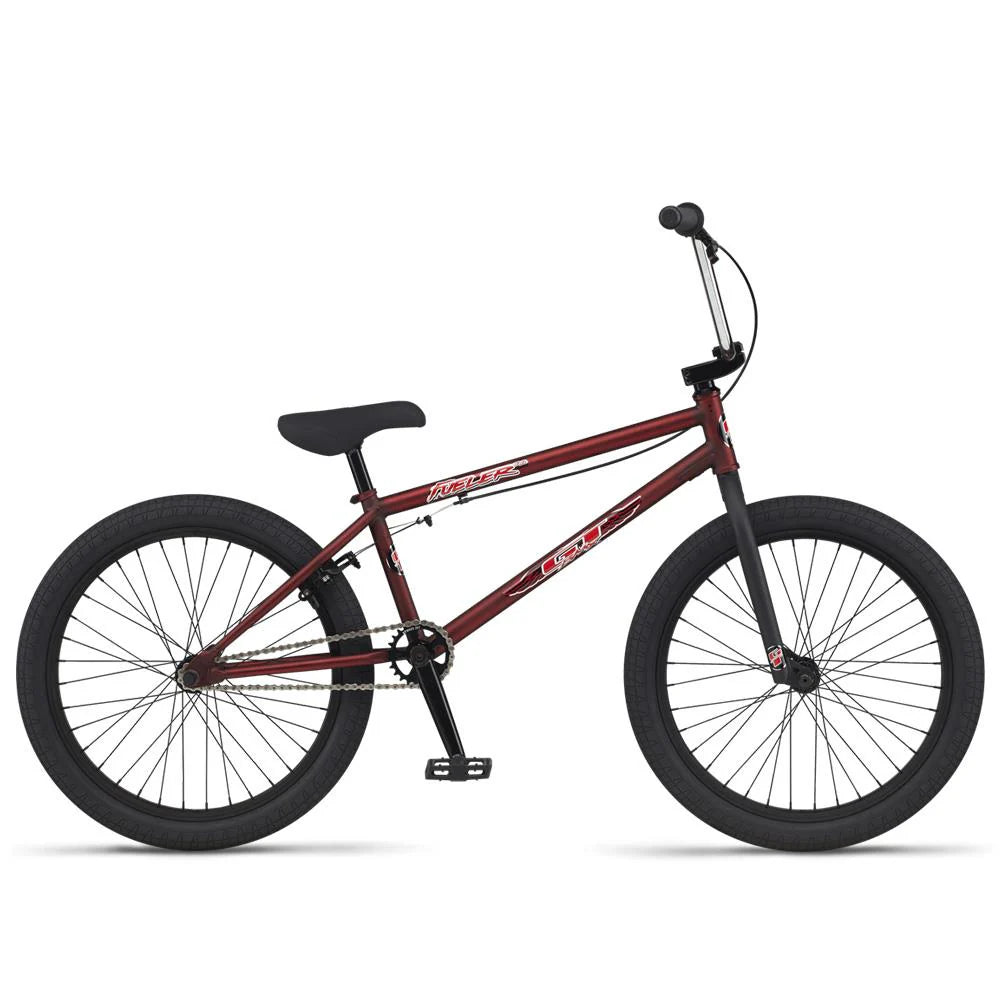 BMX Bike G49594