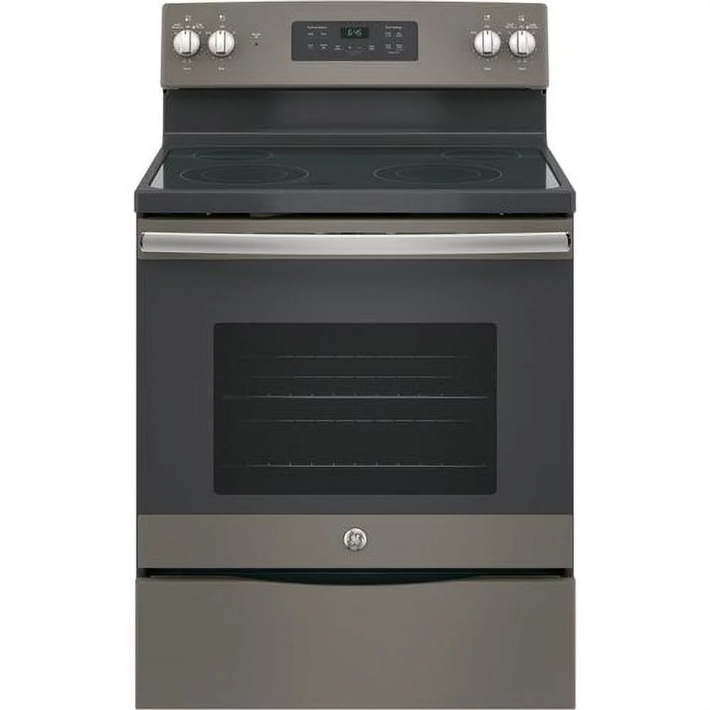 30 Free-Standing Electric Range C402822