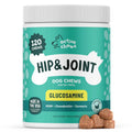 Glucosamine for Dogs Hip and Joint Supplement with Chondroitin, Turmeric, and Msm T763795
