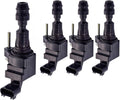 Set of 4 Ignition Coil Pack W75570