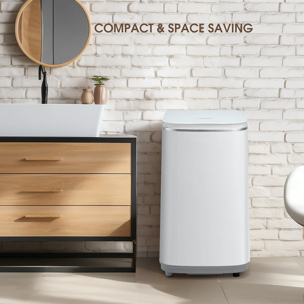 Portable Washing Machine 0.8 Cu. Ft. C957869