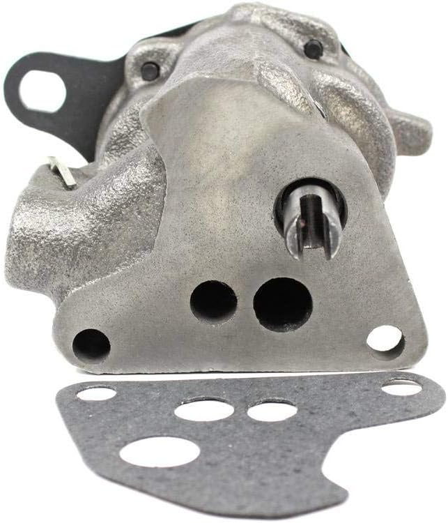 Oil Pump Pack of 2 U462022