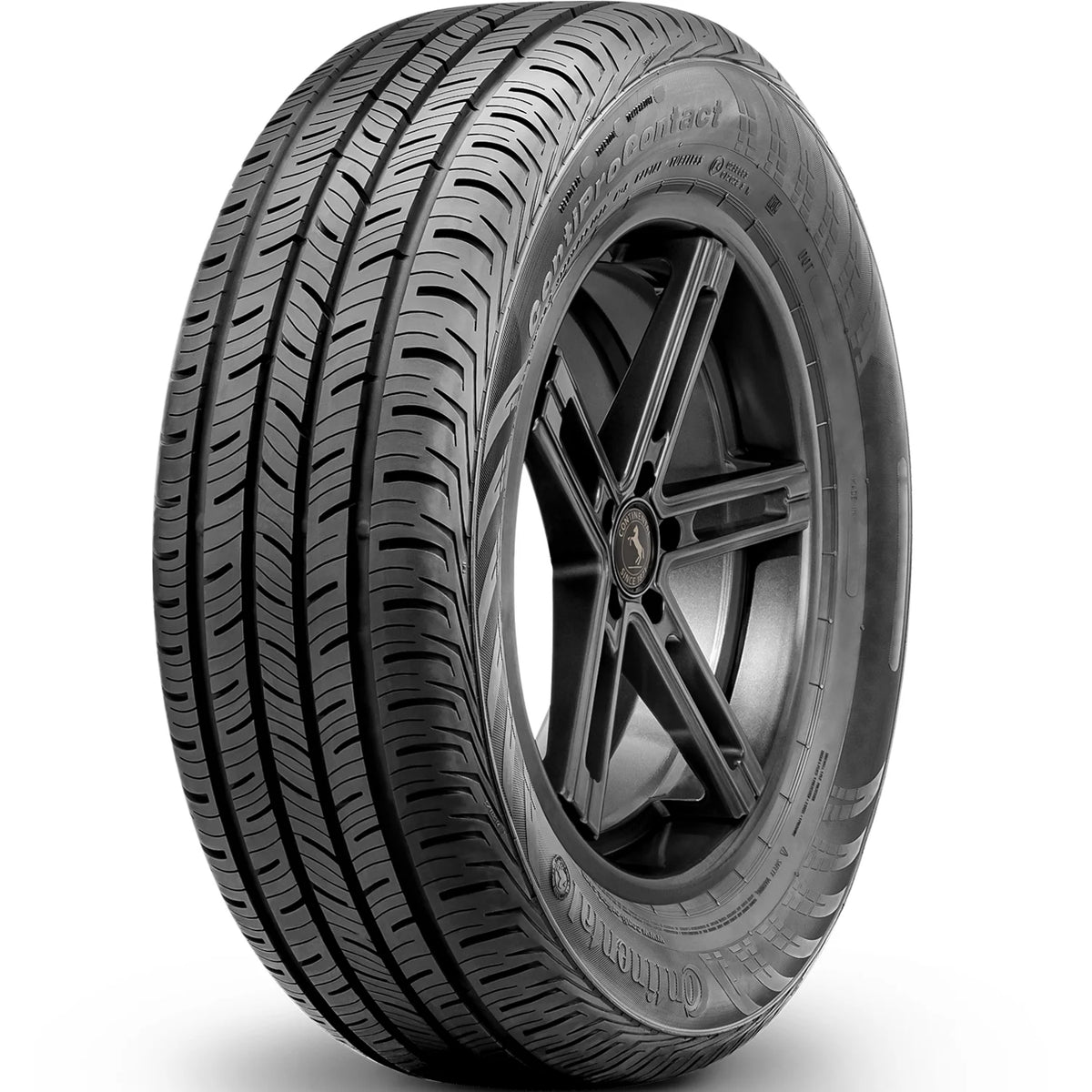 All Season P215/55R18 94H Passenger Tire U56587
