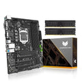 Micro-ATX Motherboard with DDR3, PCIe 3.0, M.2, SATA 6Gb/s, Gigabit LAN R65470