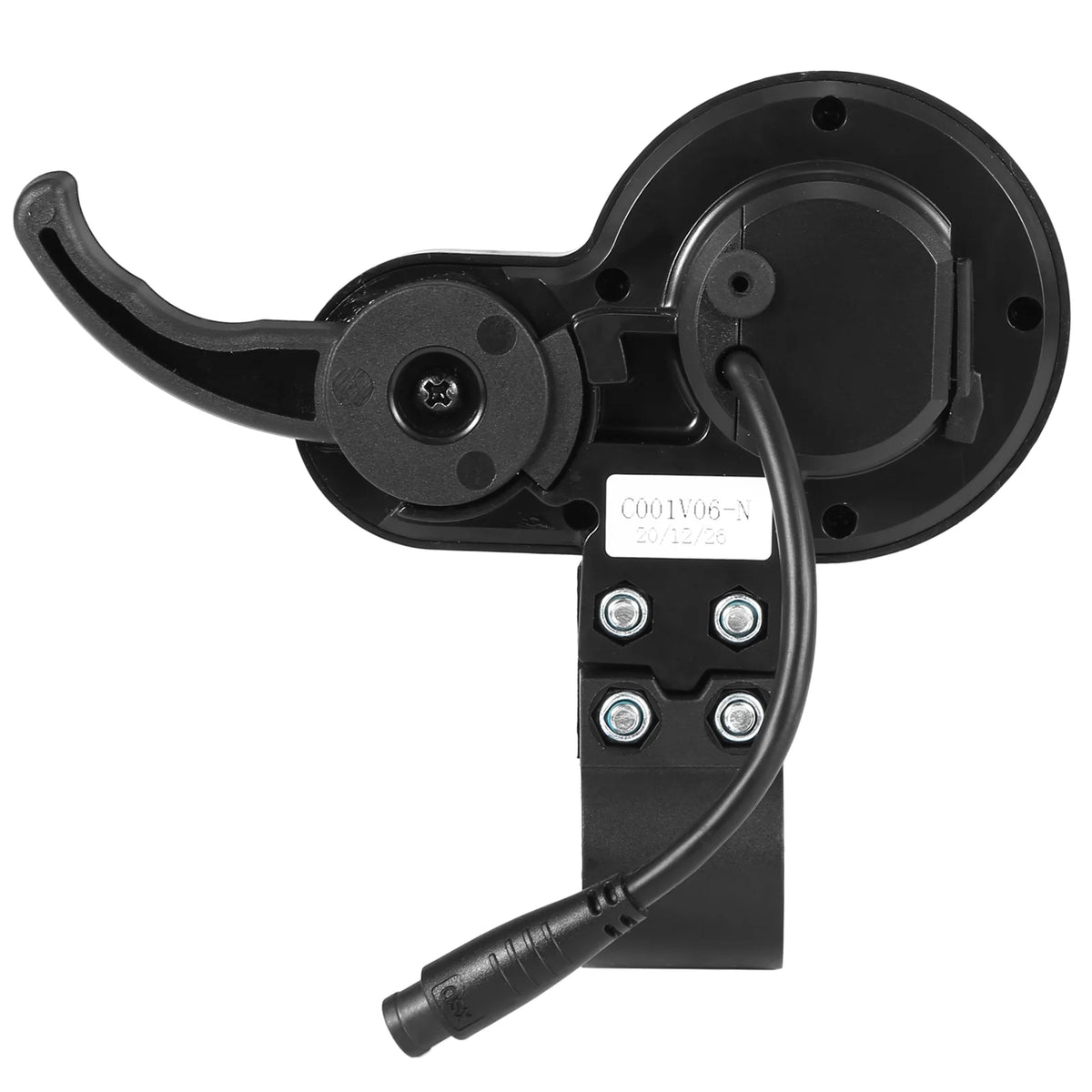 Electric Scooter Instrument Display Dashboard Spare Parts H665256