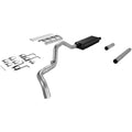 Cat-Back Exhaust System Y30207