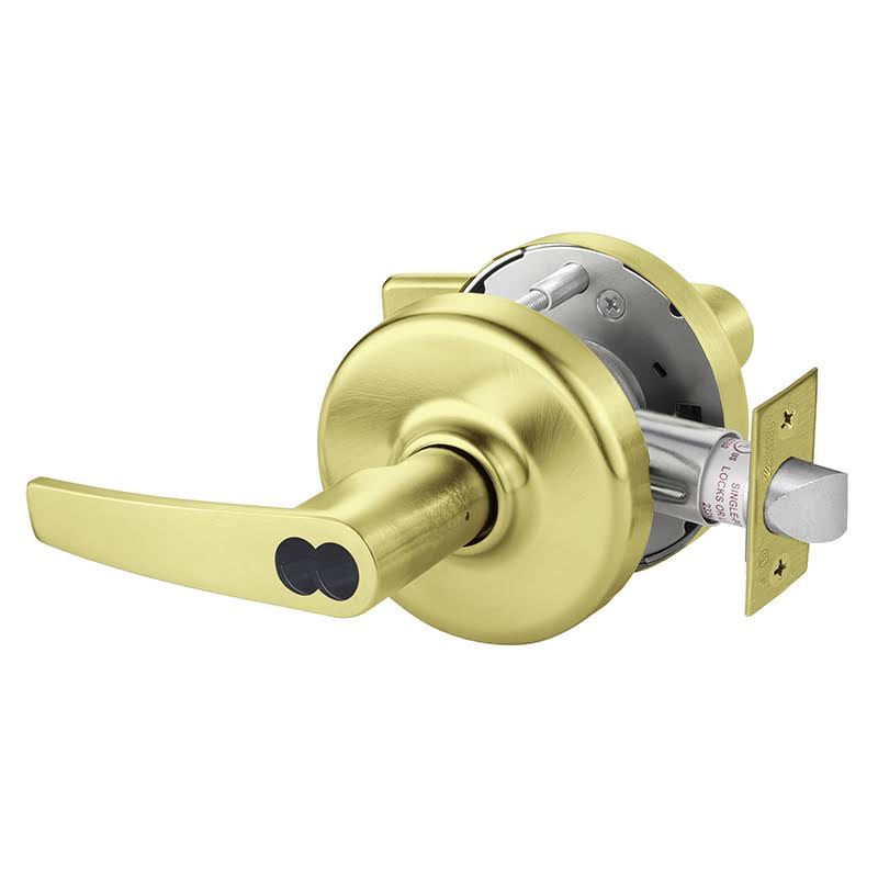 Cylindrical Lock G6790
