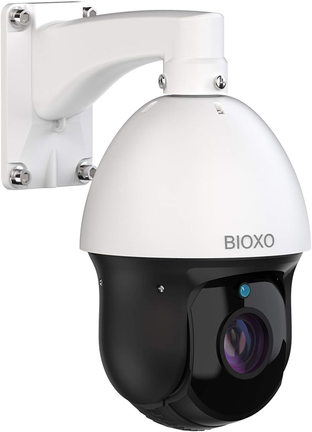 1080P 30X Zoom PoE PTZ IP Camera Outdoor L345