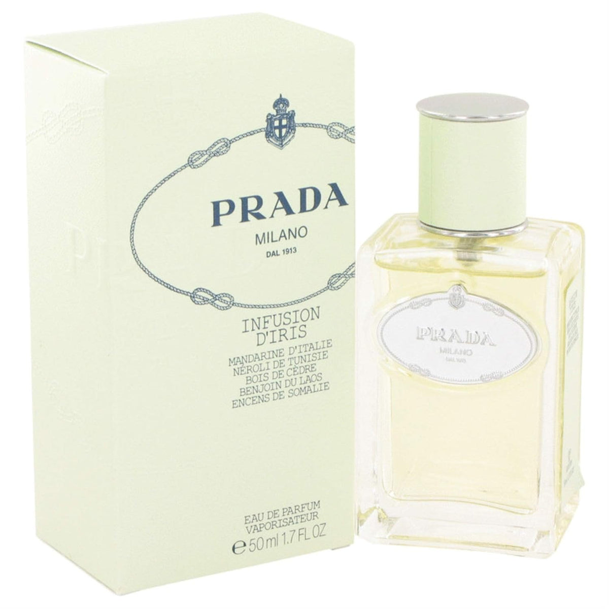 Eau De Parfum Spray 1.7-Ounces S490