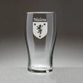 Set of 4 Tavern Glasses H3981