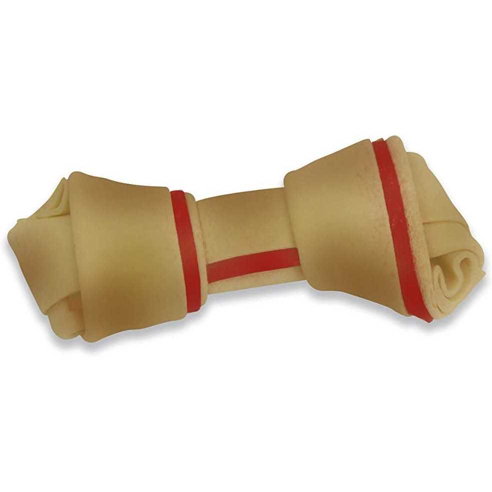 Peanut Butter Dog Chews W120