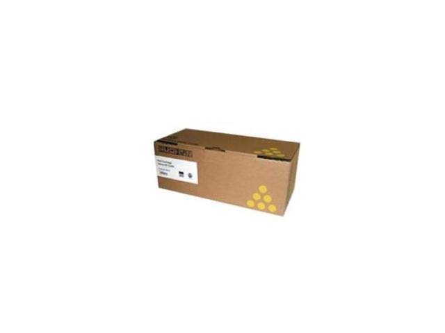 Yellow Toner Cartridge R93167
