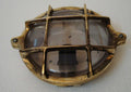 Marine Brass Deck Light E334842