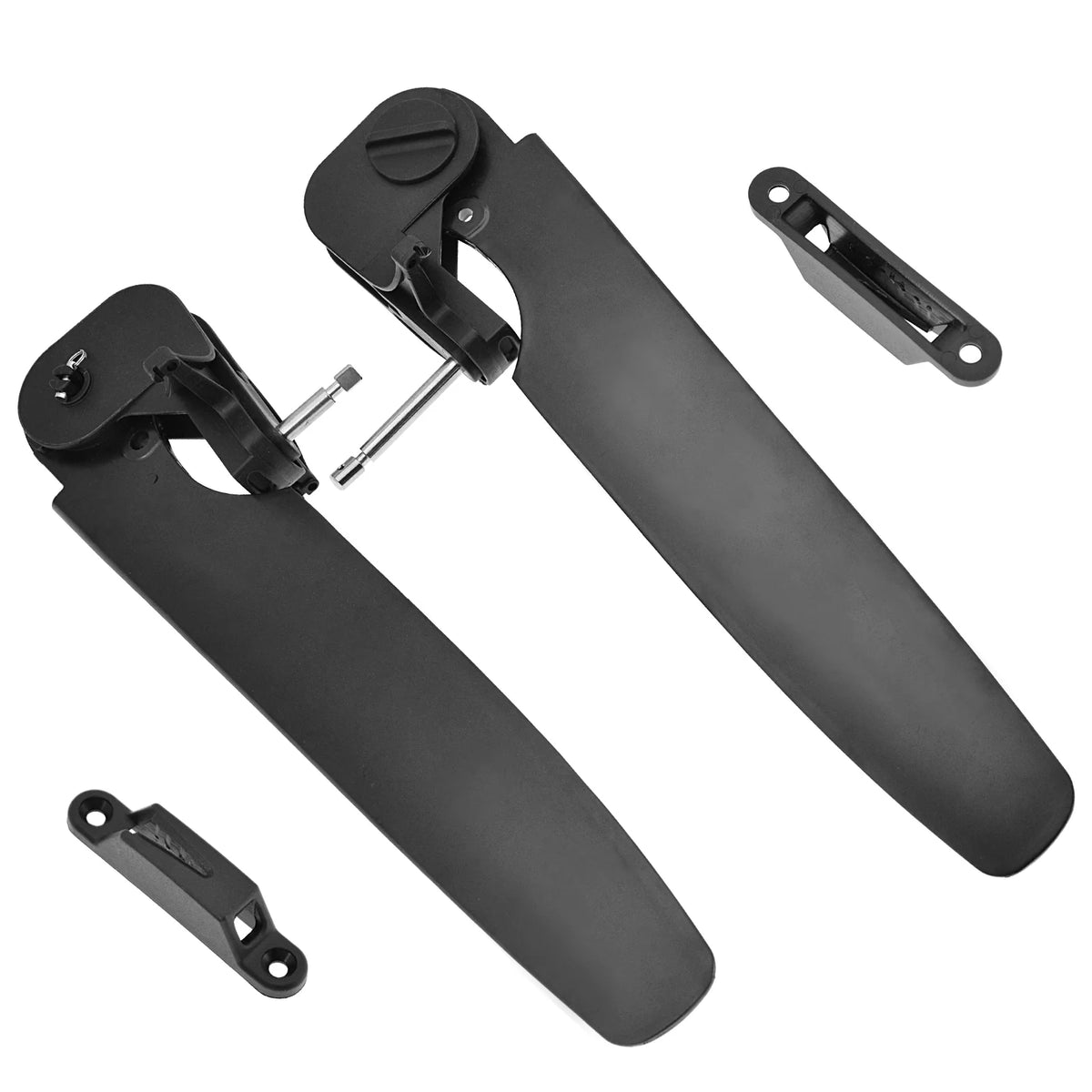 Kayak Tail Rudder Steering System Control Kit G2221
