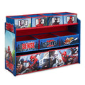 9 Bin Toy Organizer L17349