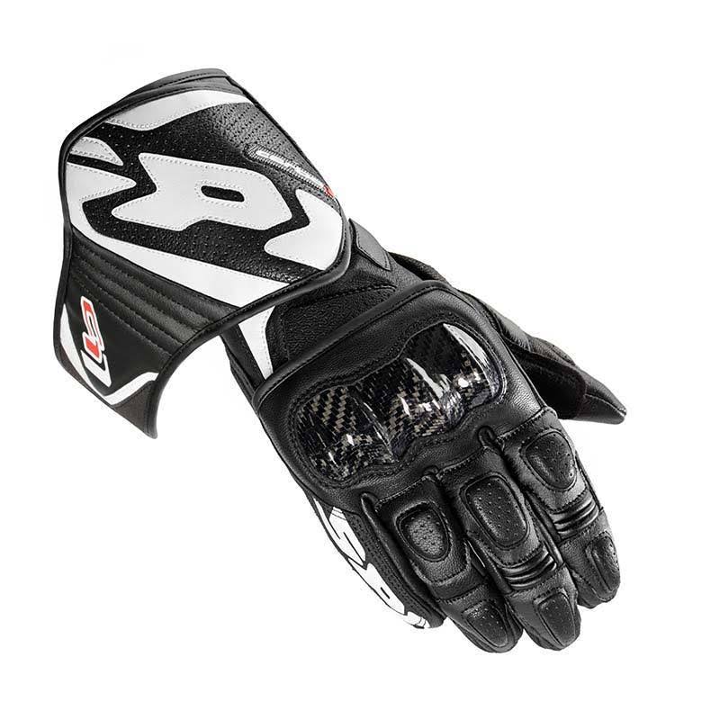 Black-Red 3XL Gloves E84499