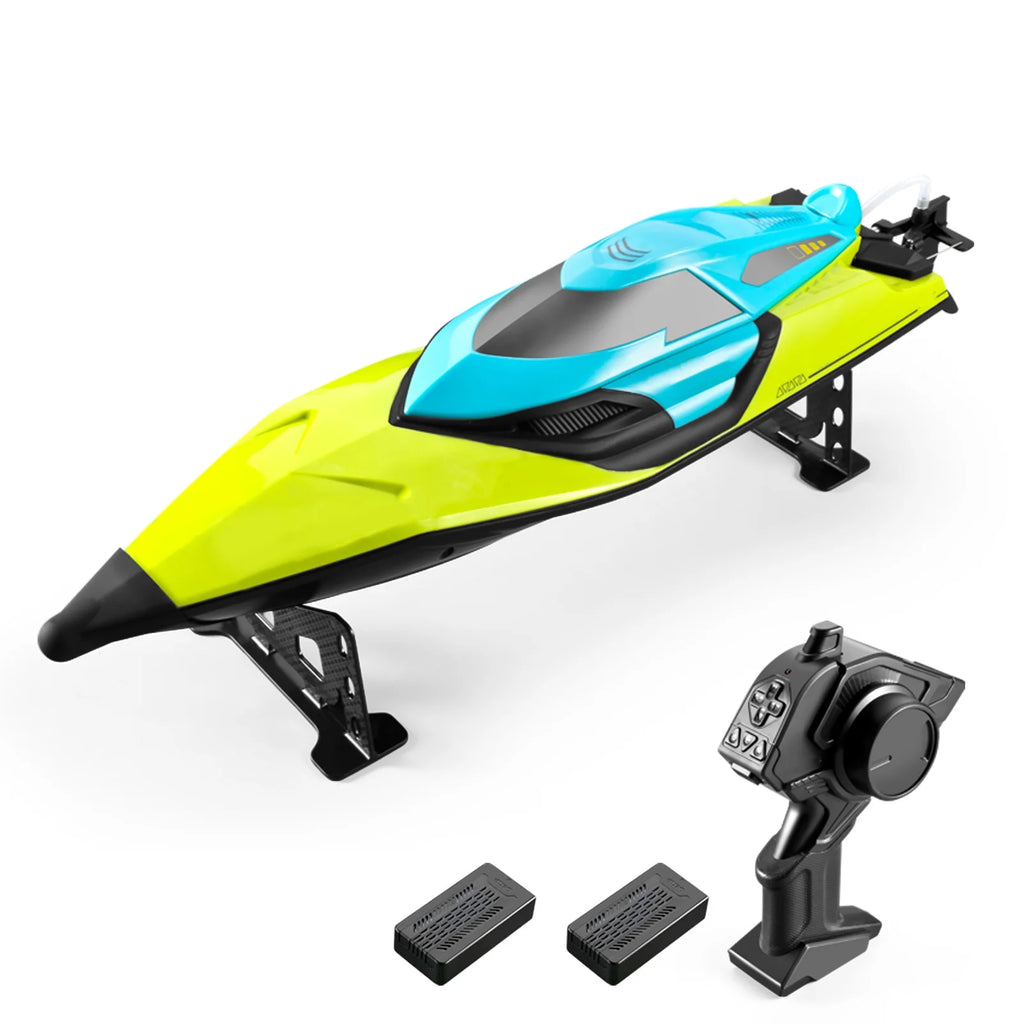 Remote Control Boat Toy with Low Battery Alarm Z908